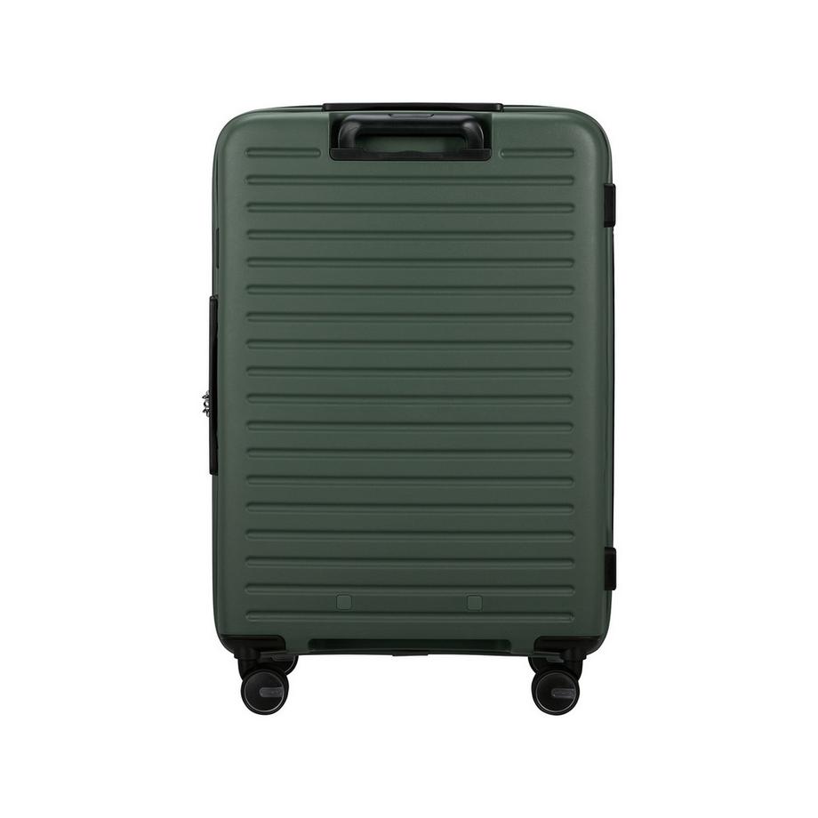 Samsonite 68 cm, Hartschalenkoffer RESTACKD 