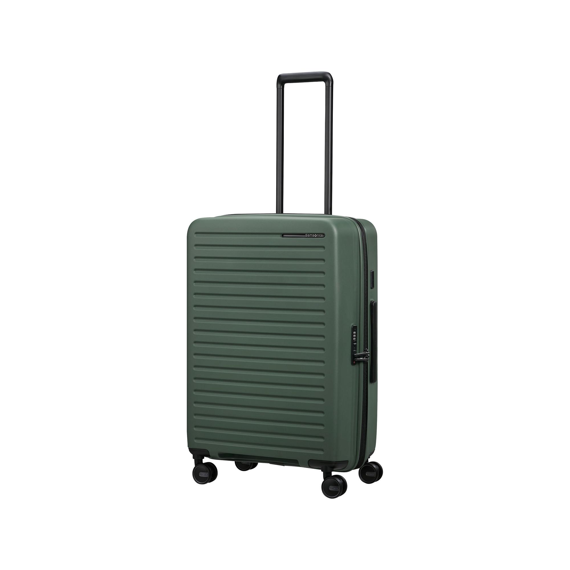 Samsonite 68.0cm, Hartschalenkoffer RESTACKD 