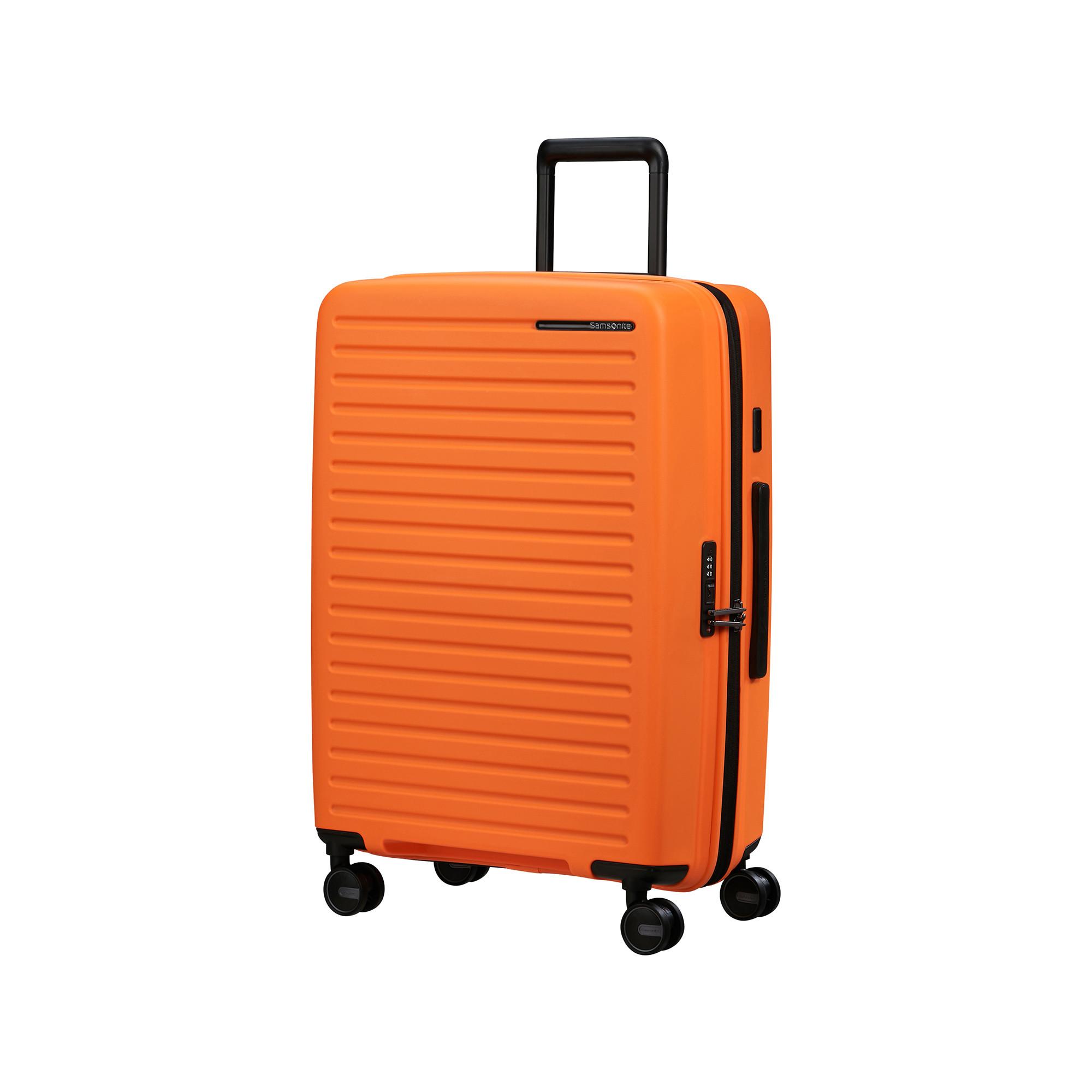 Samsonite 68.0cm, Valigia rigida RESTACKD 