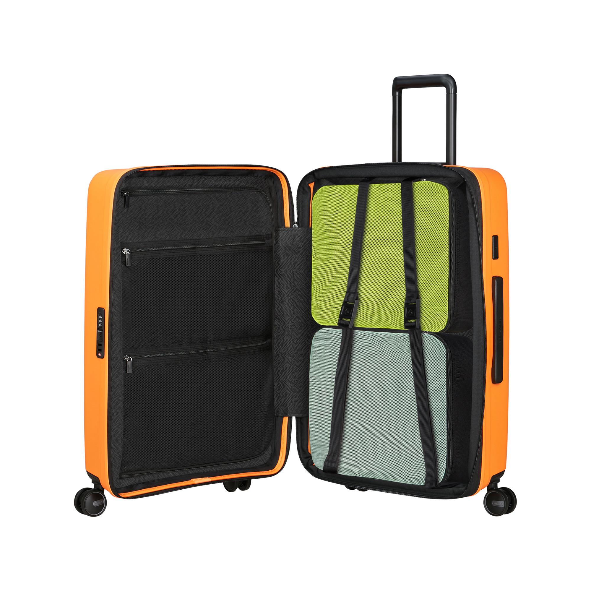 Samsonite 68.0cm, Valigia rigida RESTACKD 