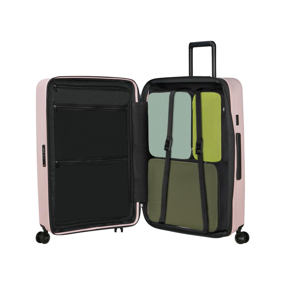 Samsonite 75 cm, Hartschalenkoffer RESTACKD 