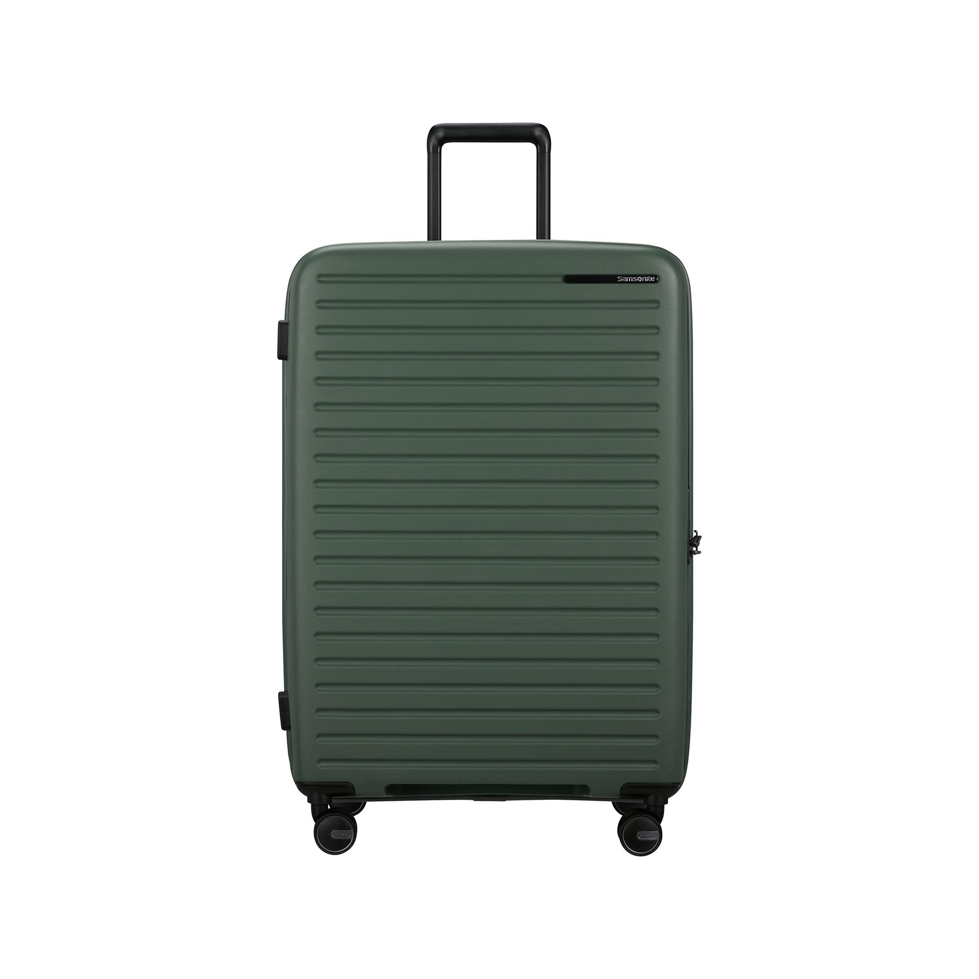 Samsonite 75.0cm, Valise rigide RESTACKD 