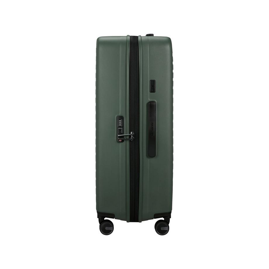 Samsonite 75 cm, Hartschalenkoffer RESTACKD 