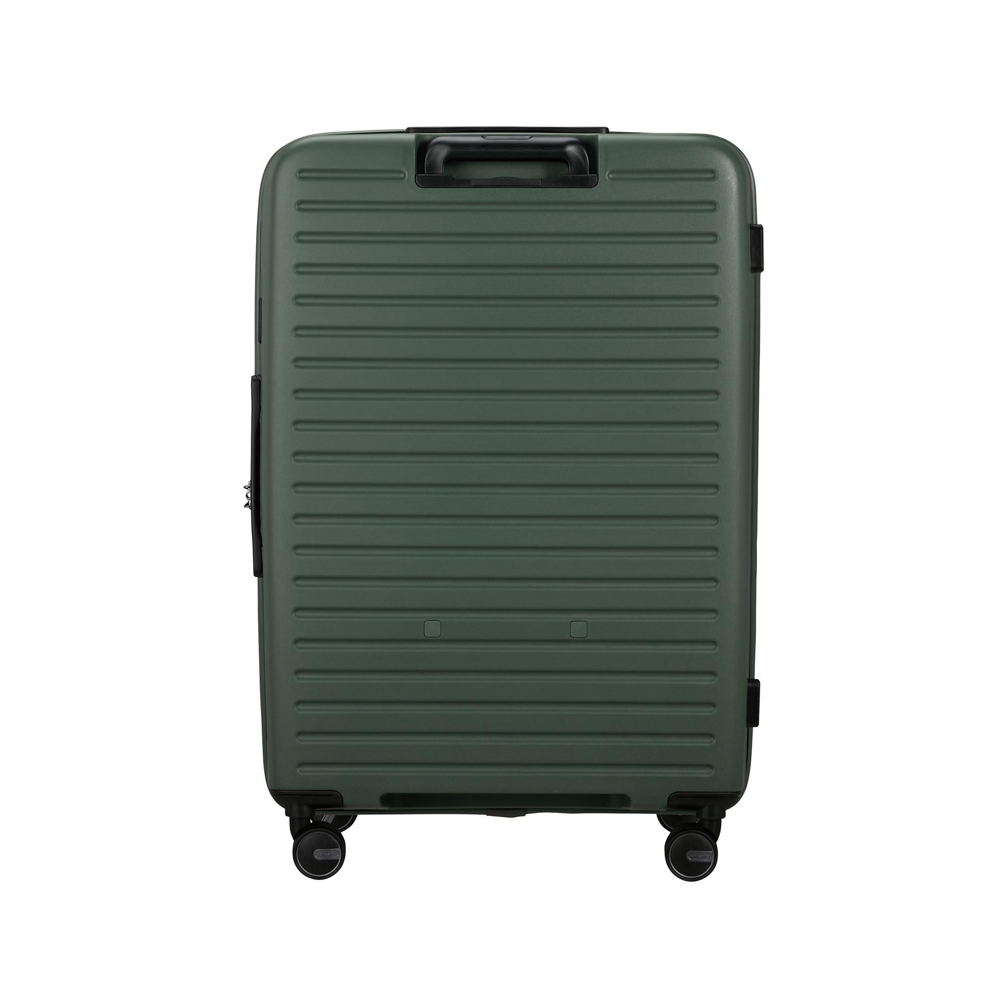 Samsonite 75.0cm, Valise rigide RESTACKD 