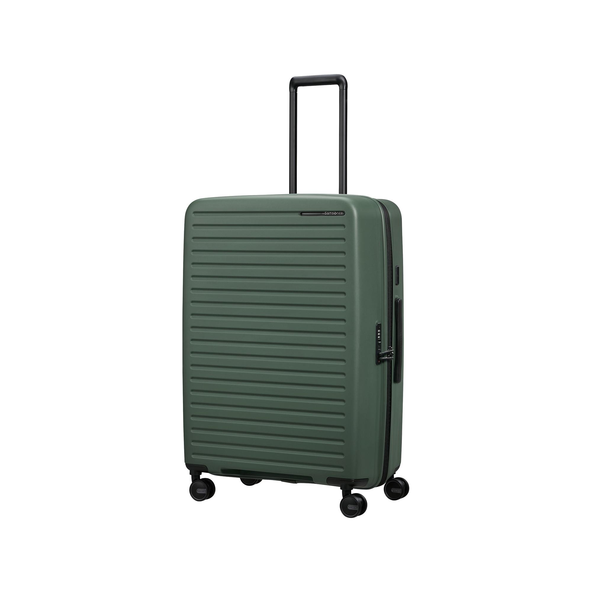 Samsonite 75.0cm, Valise rigide RESTACKD 