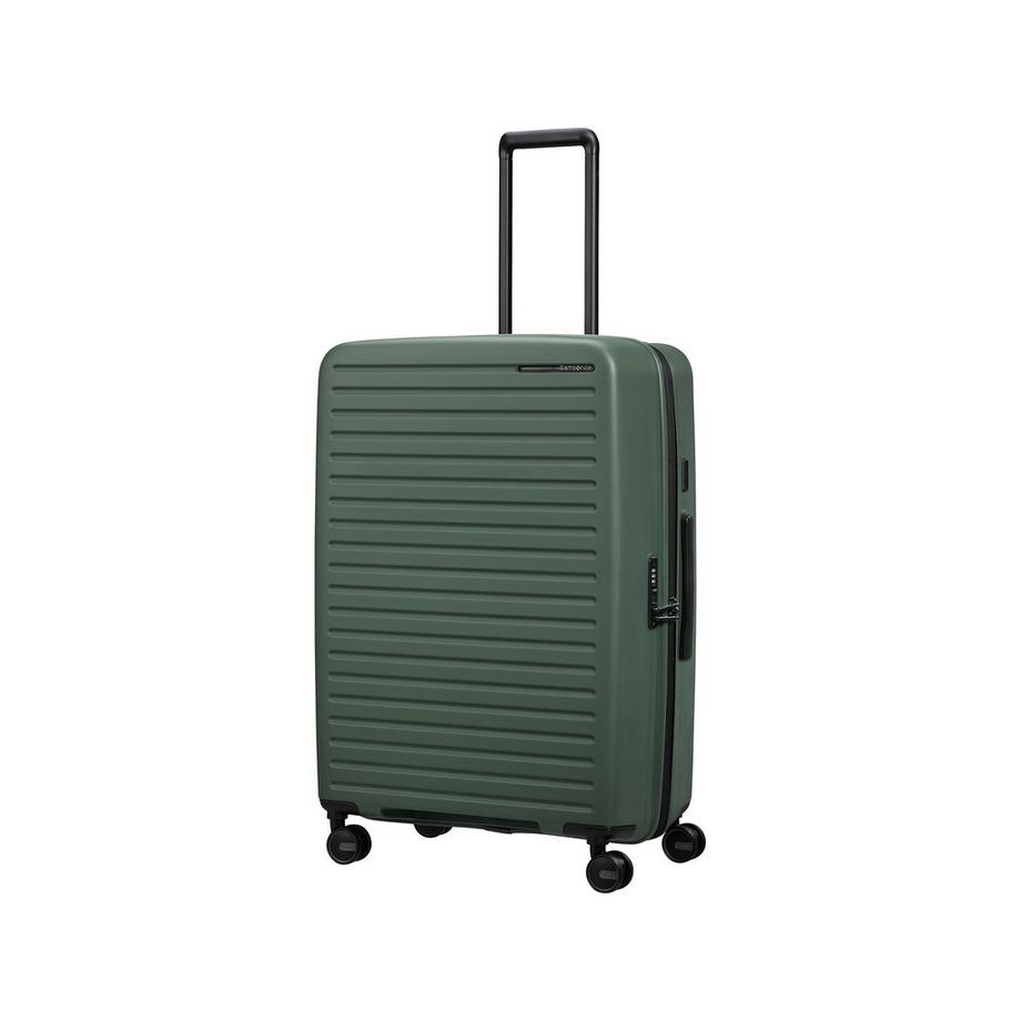 Samsonite 75 cm, Hartschalenkoffer RESTACKD 