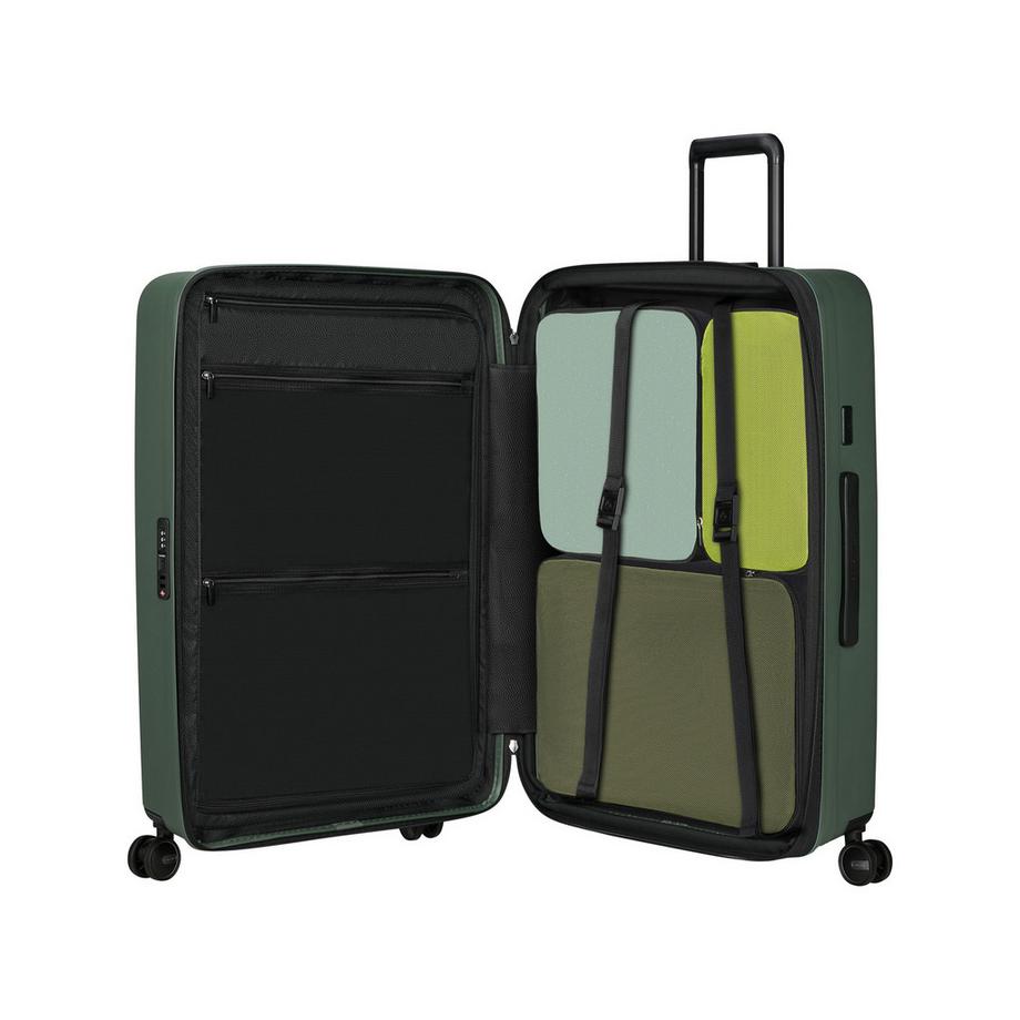Samsonite 75 cm, Hartschalenkoffer RESTACKD 