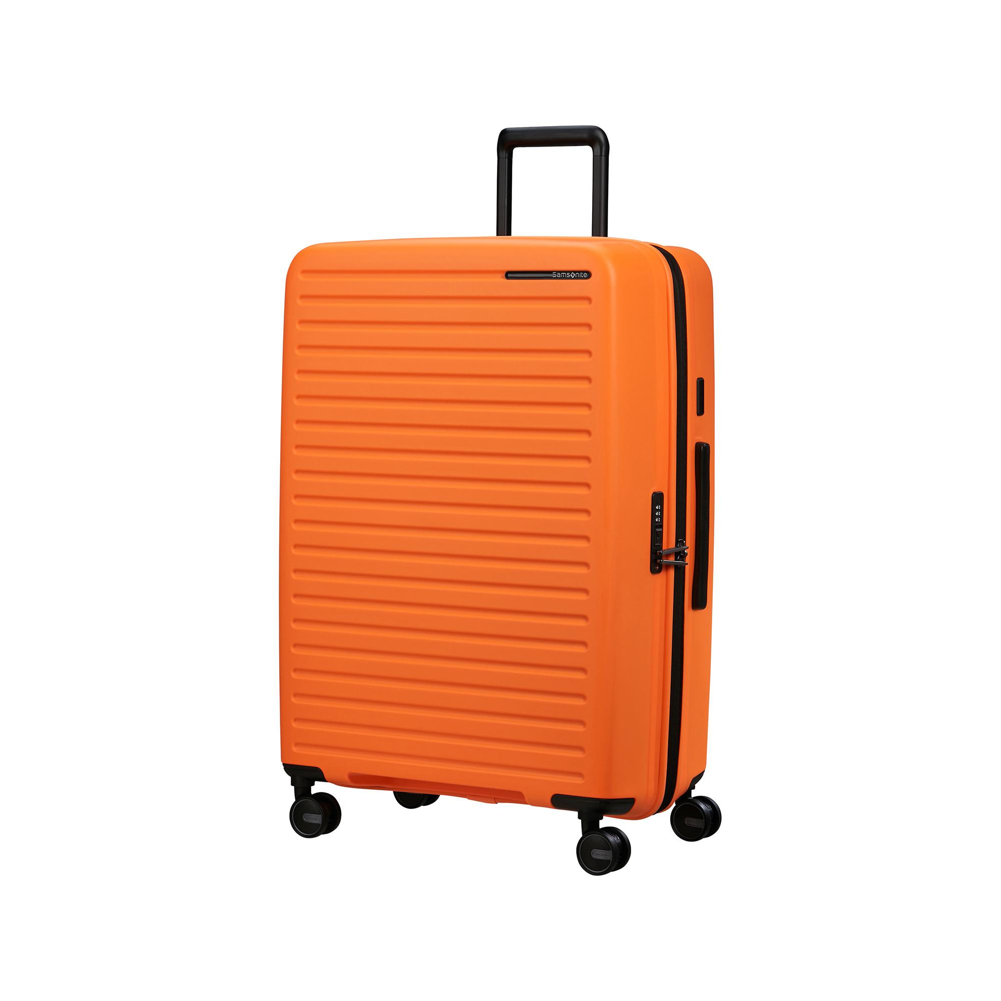 Samsonite 75.0cm, Valise rigide RESTACKD 