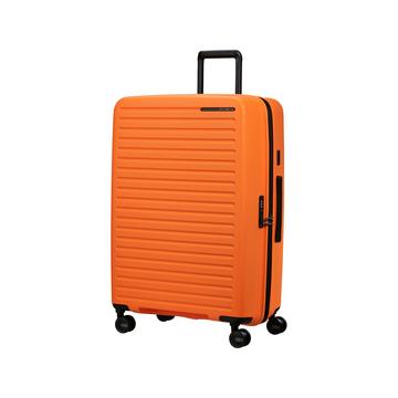 Valise rigide