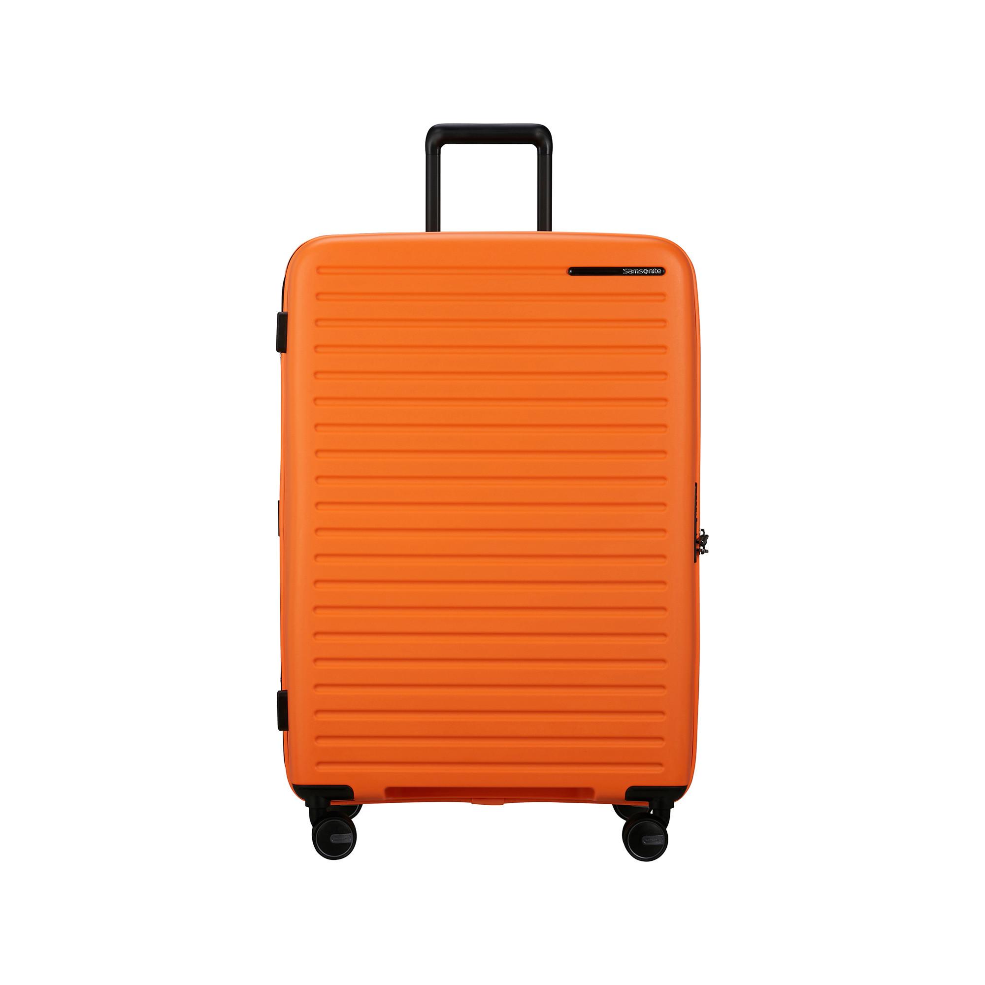 Samsonite 75.0cm, Valigia rigida RESTACKD 