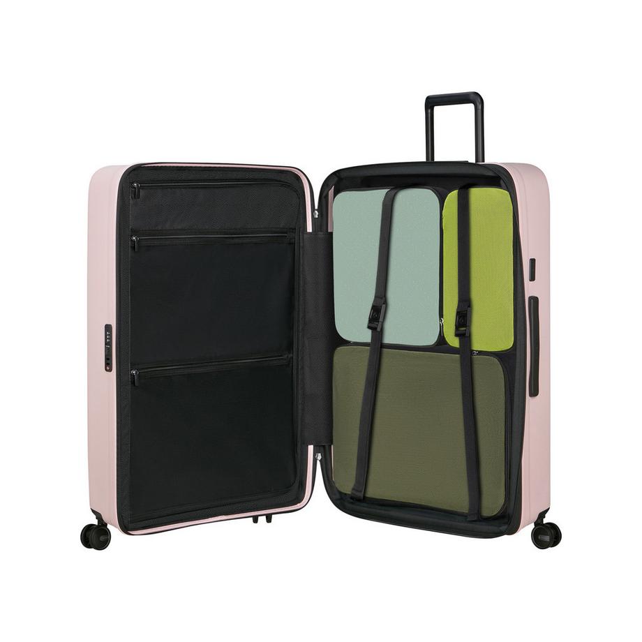 Samsonite 81 cm, Hartschalenkoffer RESTACKD 