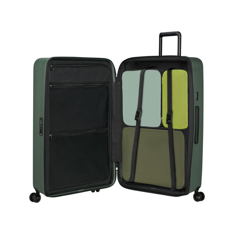 Samsonite 81 cm, Hartschalenkoffer RESTACKD 