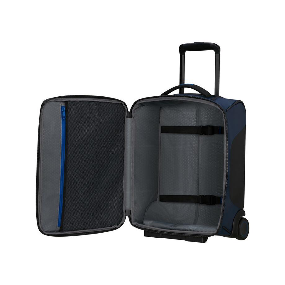 Samsonite Duffle bag mit Rollen ECODIVER 