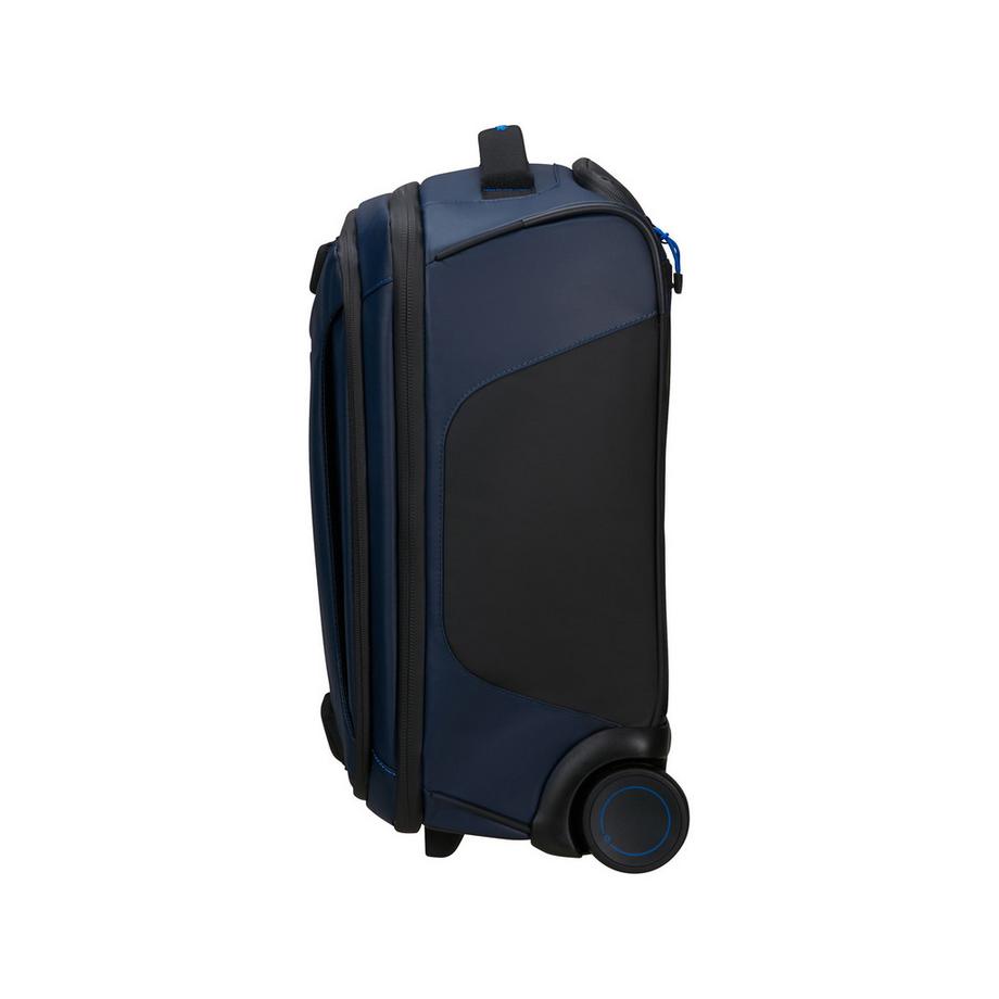 Samsonite Duffle bag mit Rollen ECODIVER 