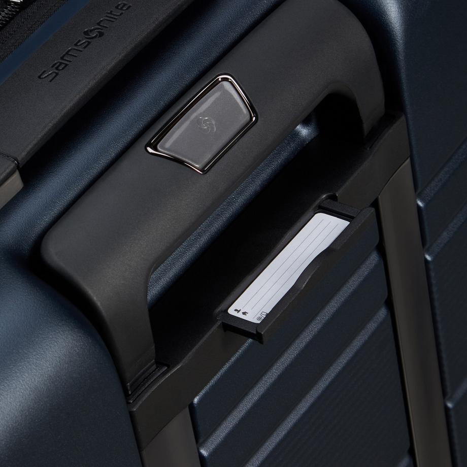 Samsonite 55 cm, Valise rigide NEOPOD 