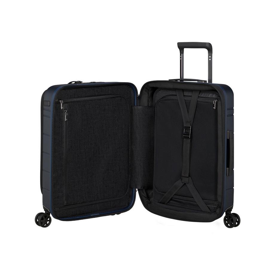 Samsonite 55 cm, Valise rigide NEOPOD 