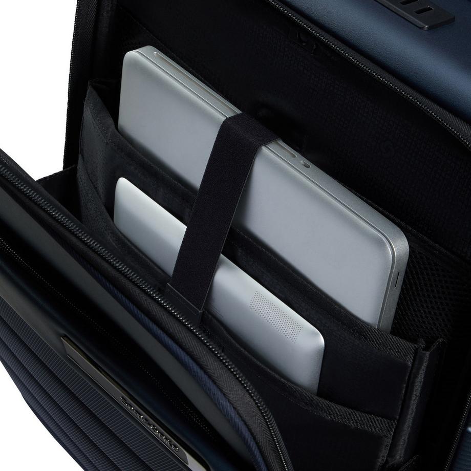 Samsonite 55 cm, Valise rigide NEOPOD 