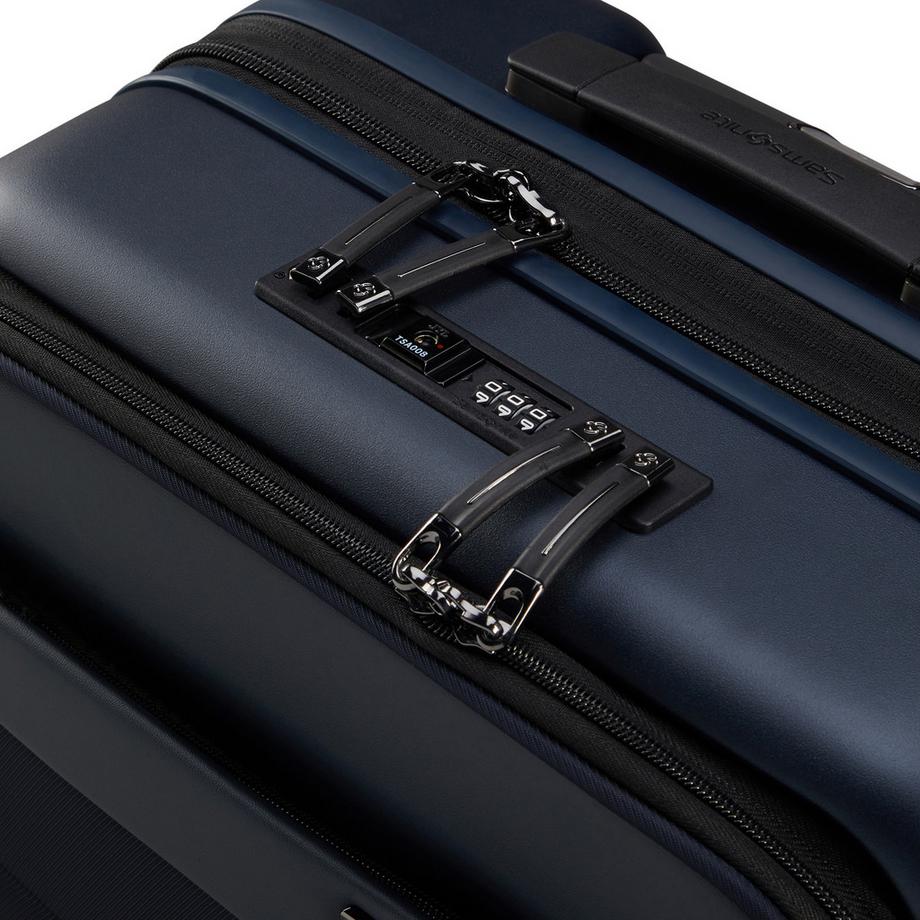 Samsonite 55 cm, Valise rigide NEOPOD 
