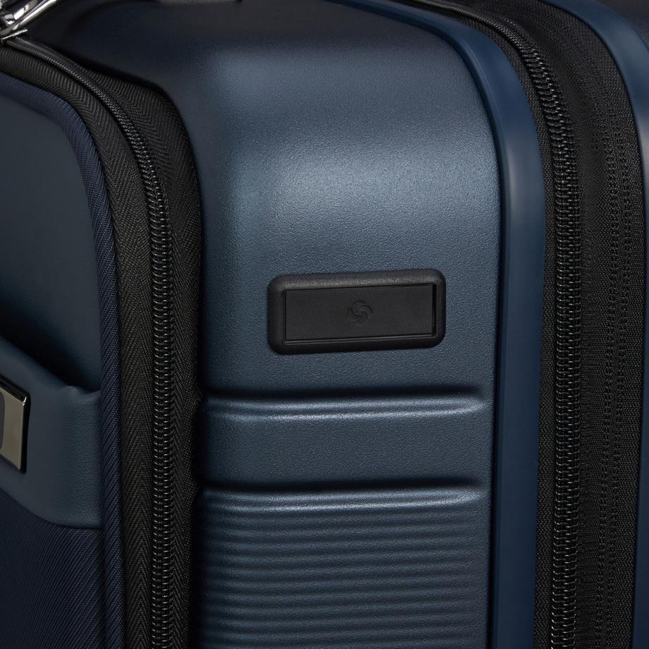 Samsonite 55 cm, Valise rigide NEOPOD 