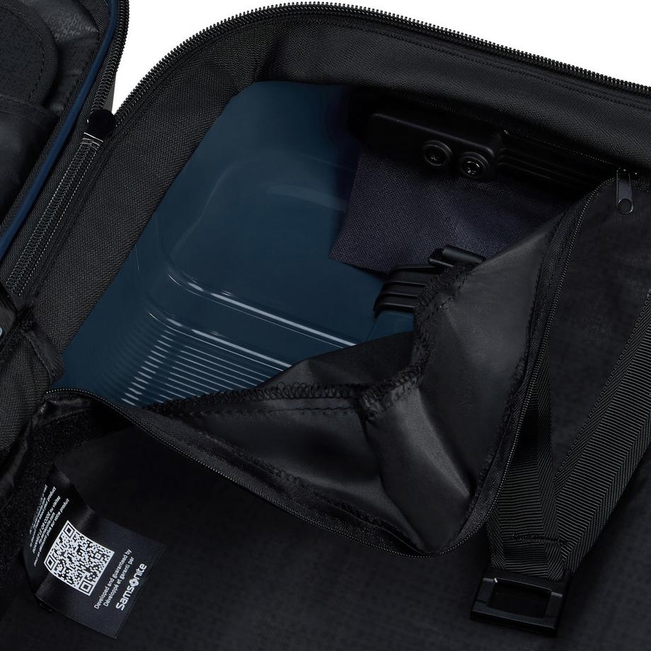 Samsonite 55 cm, Valise rigide NEOPOD 