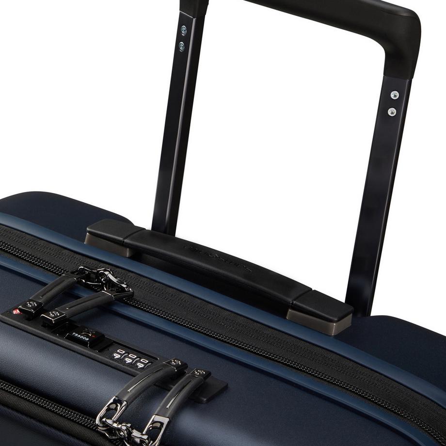 Samsonite 55 cm, Valise rigide NEOPOD 