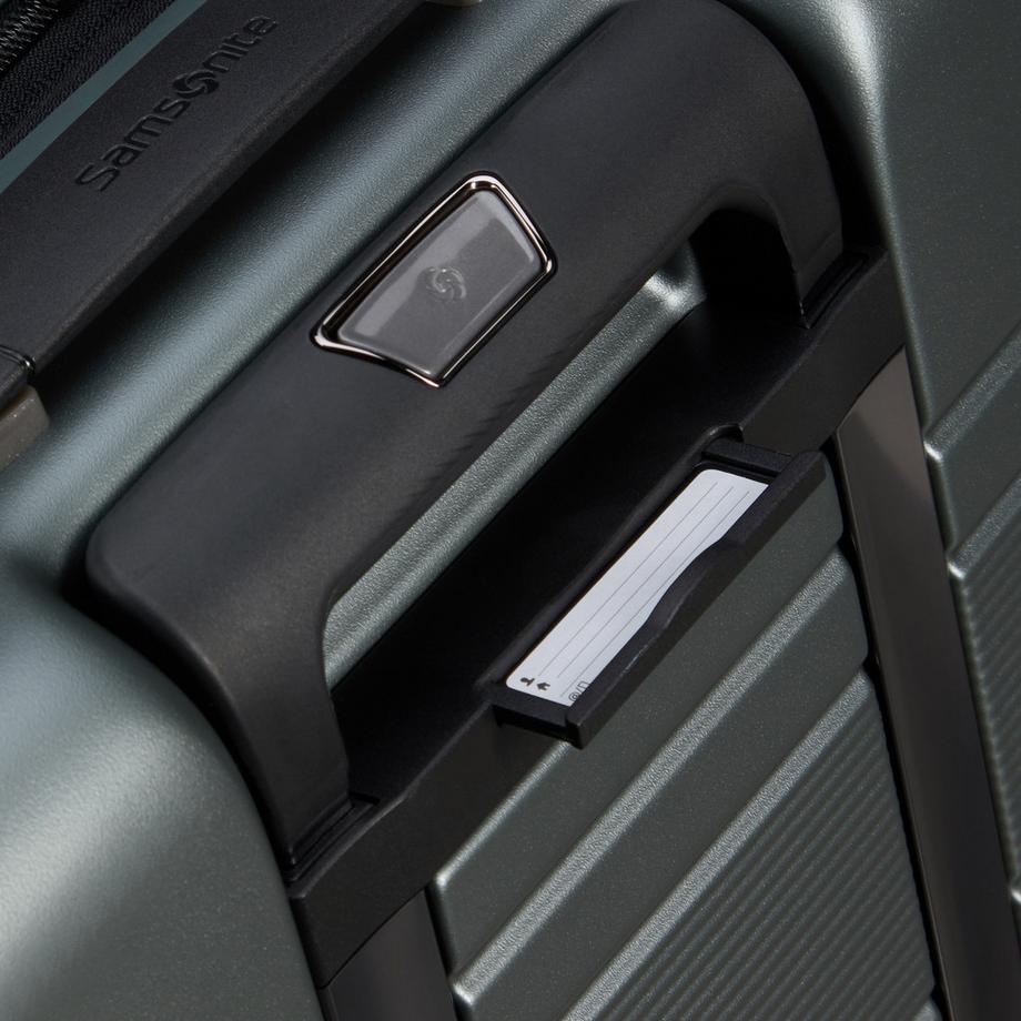 Samsonite 55 cm, Hartschalenkoffer NEOPOD 