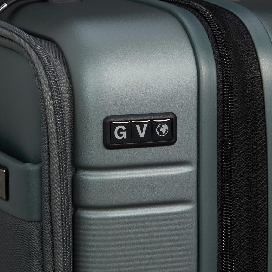 Samsonite 55 cm, Hartschalenkoffer NEOPOD 