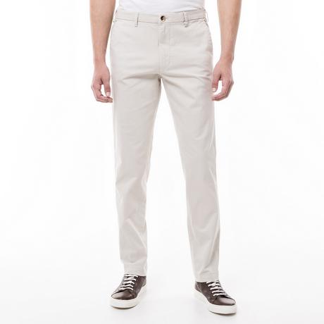 Manor Man  Pantaloni chino, slim fit 