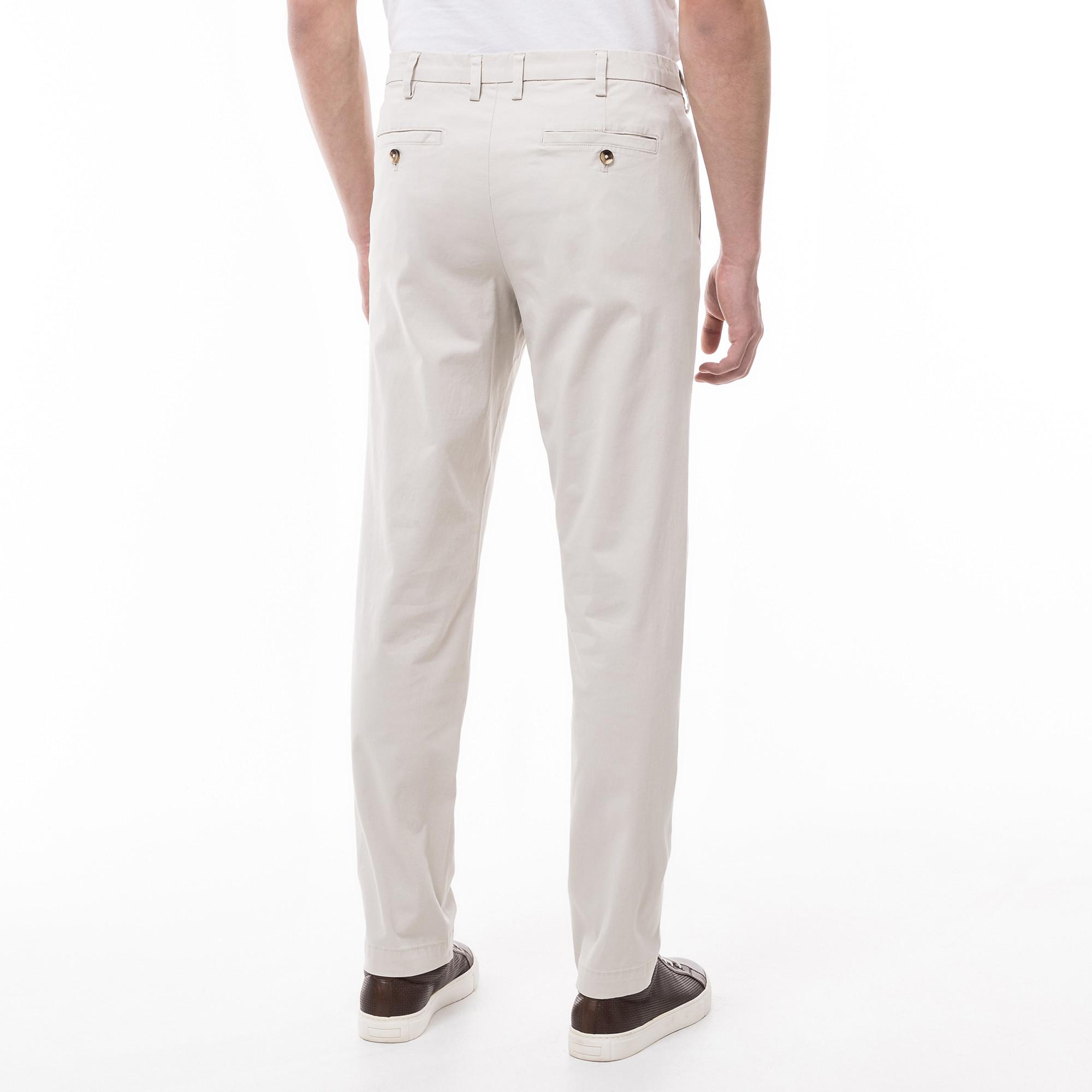 Manor Man  Pantaloni chino, slim fit 