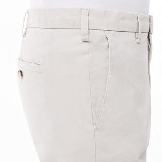 Manor Man Pantaloni Chino Slim Fit  