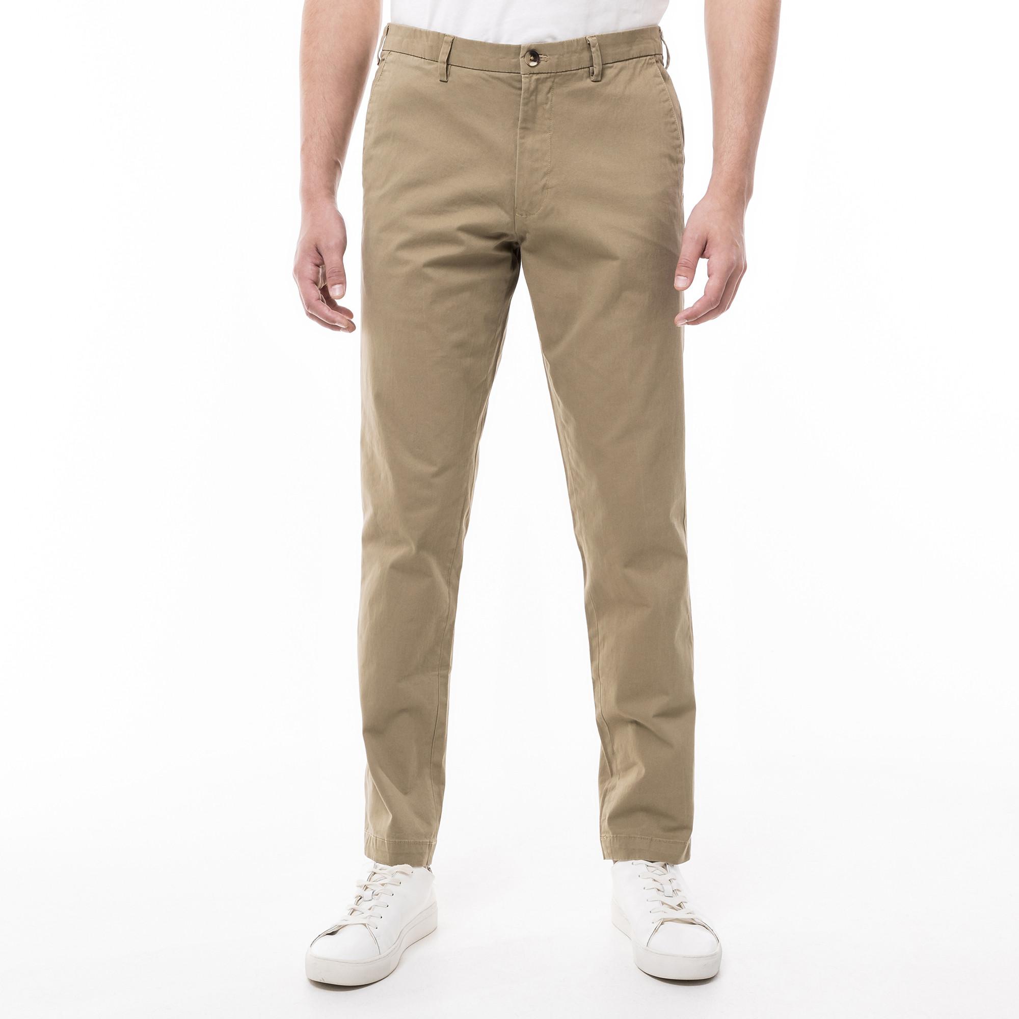 Manor Man  Chinohose, Slim Fit 