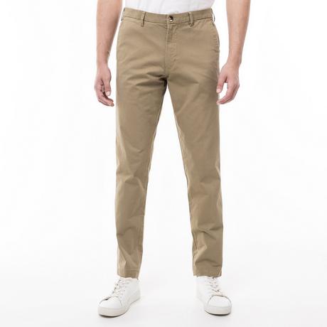 Manor Man Pantaloni Chino Slim Fit  