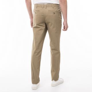 Manor Man Pantaloni Chino Slim Fit  
