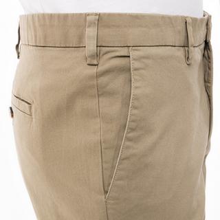 Manor Man Pantaloni Chino Slim Fit  