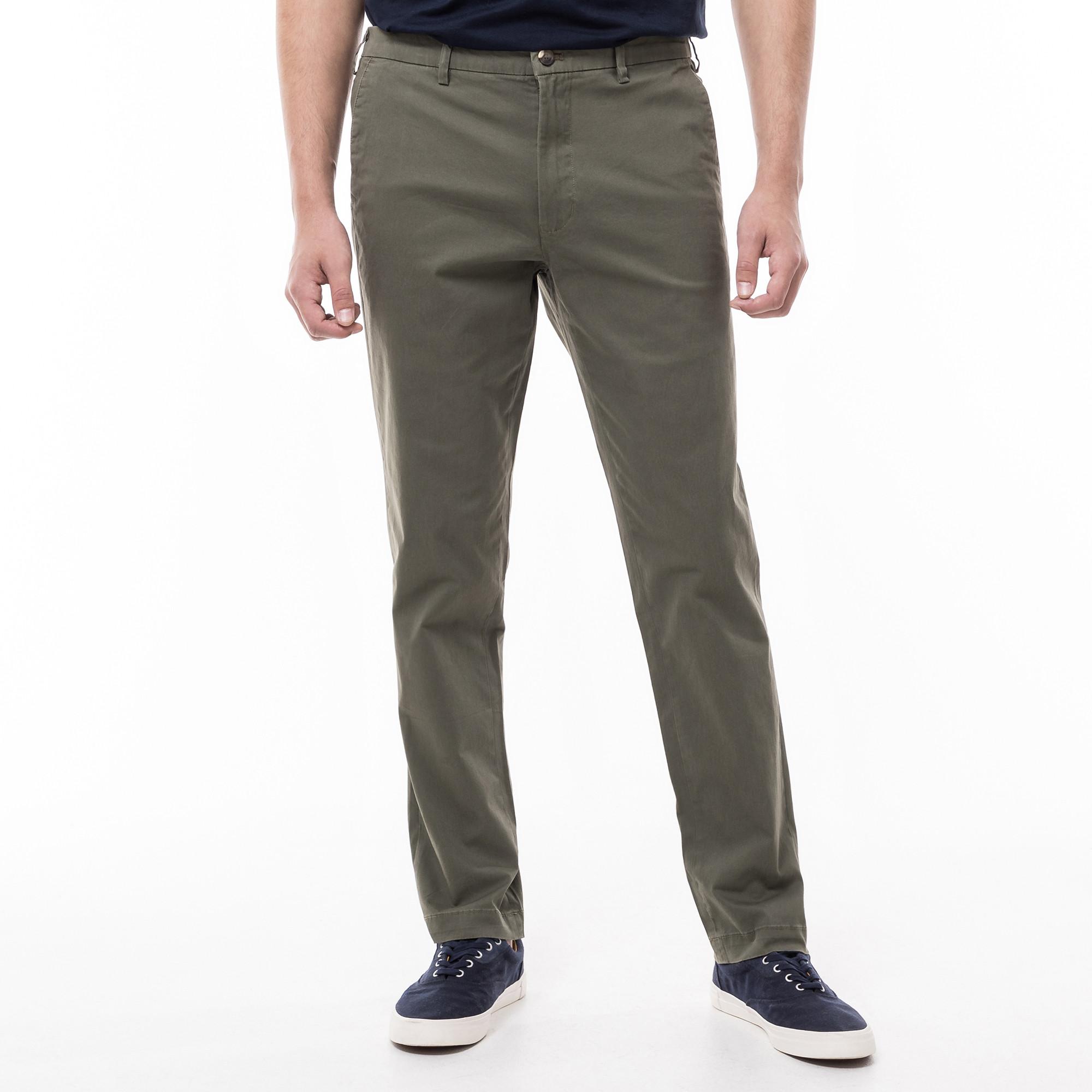 Manor Man  Chinohose, Slim Fit 