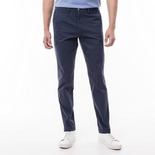 Manor Man Chinohose Slim Fit  