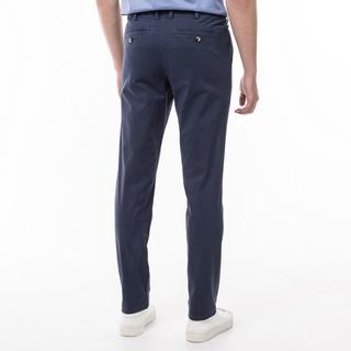Manor Man Pantalon Chino Slim Fit  