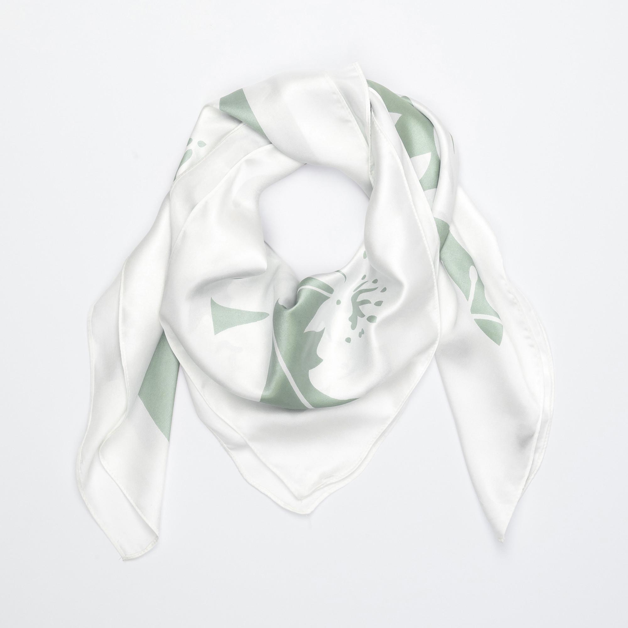 Manor Woman  Foulard carré 