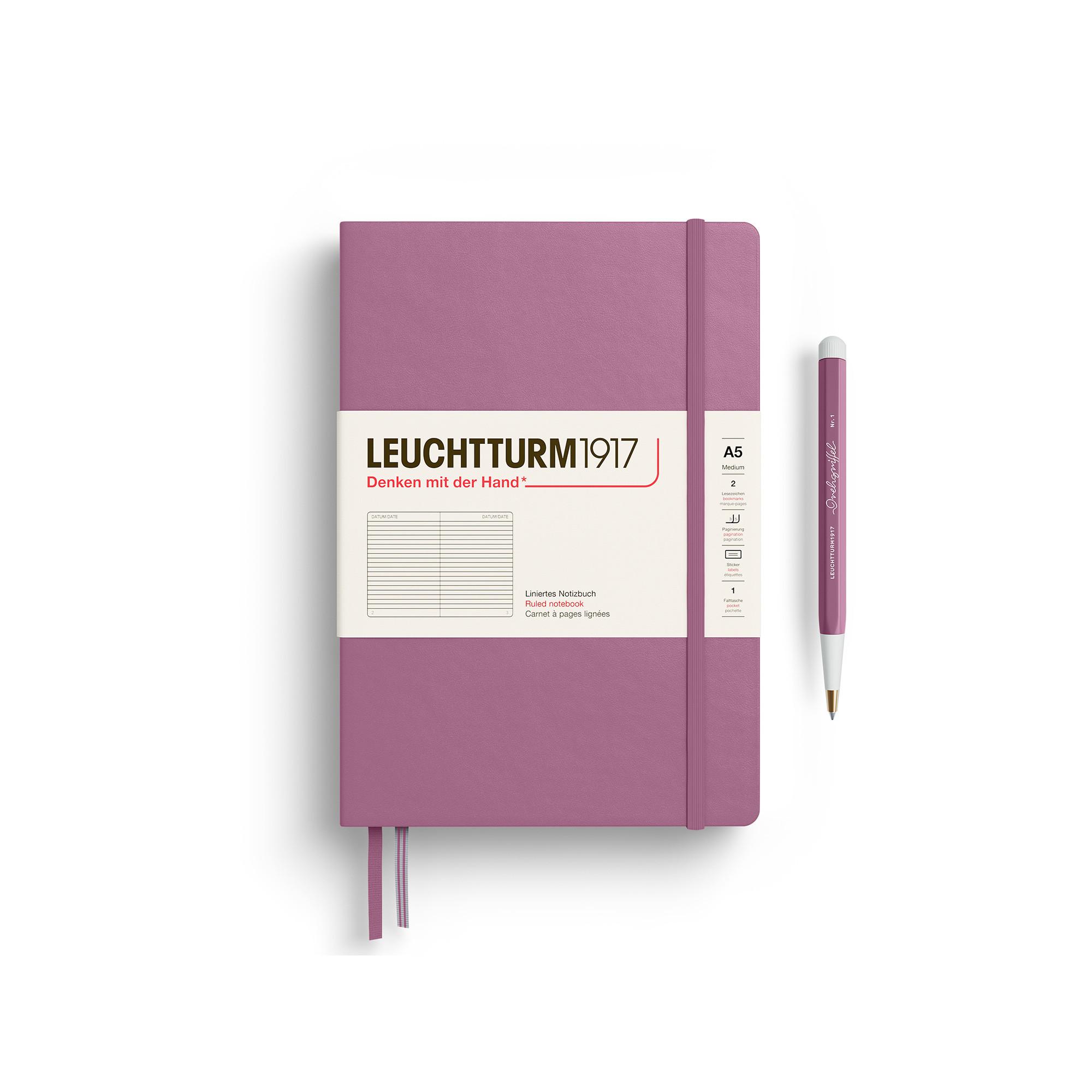 Leuchtturm1917 Taccuino Hardcover 