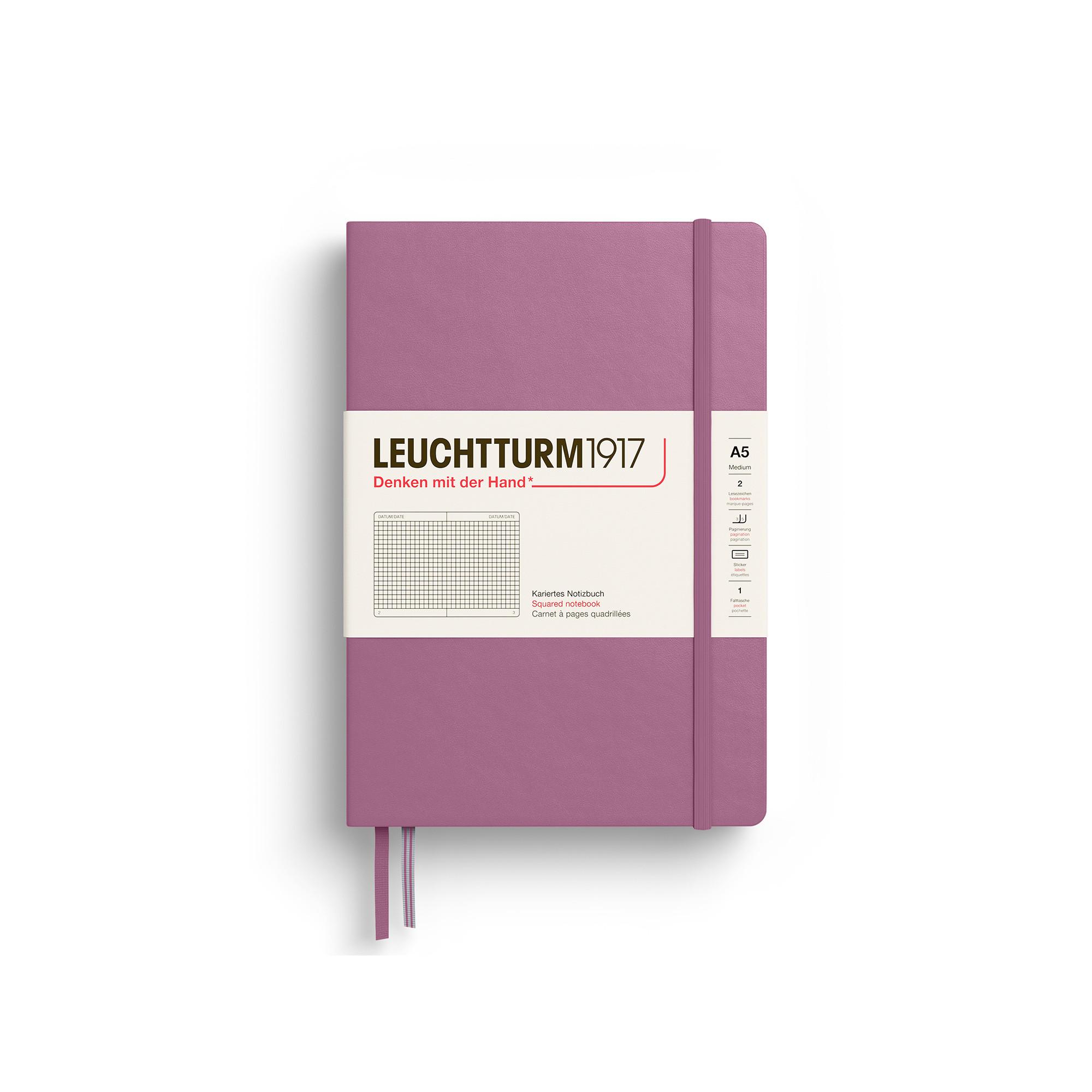 Leuchtturm1917 Taccuino Hardcover 