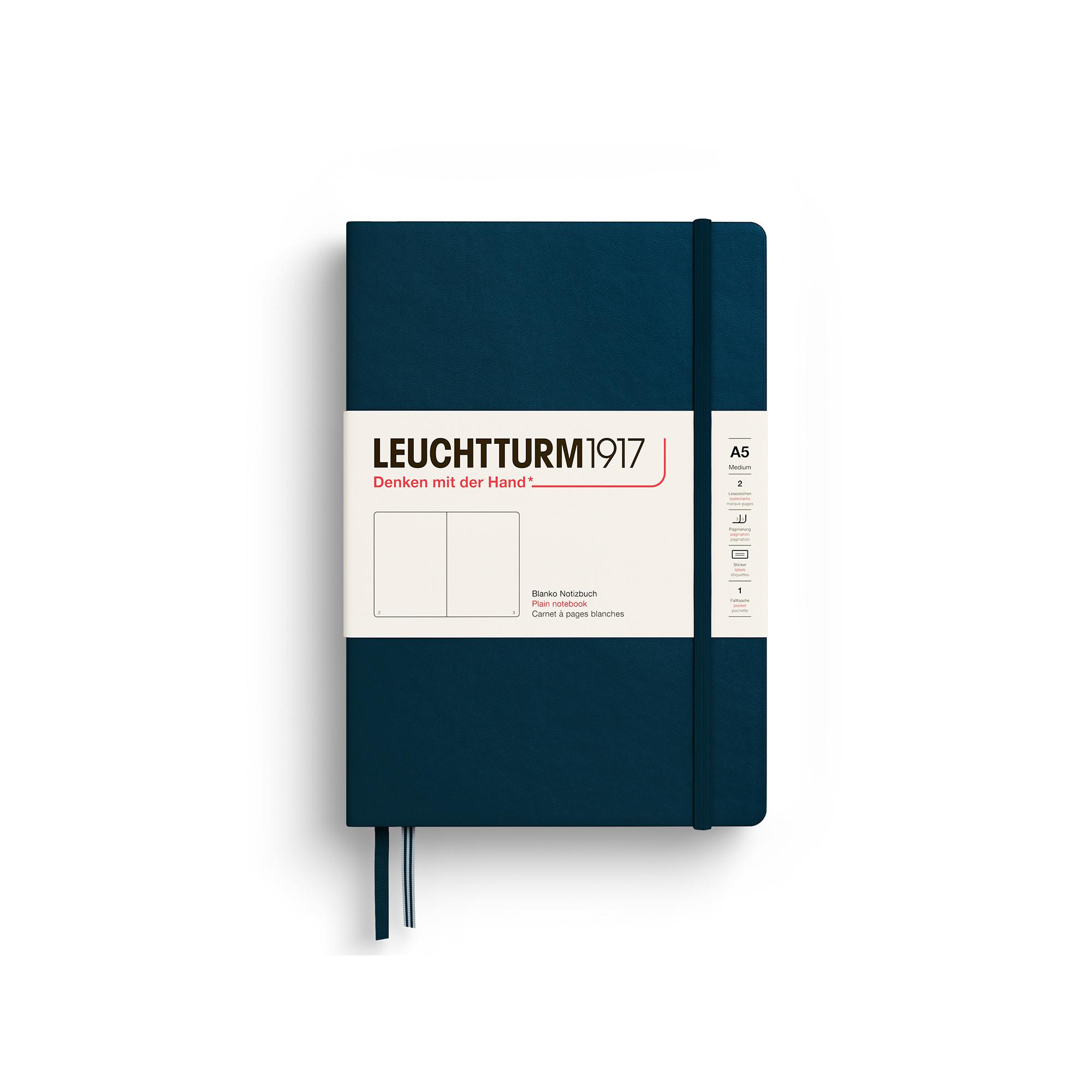 Leuchtturm1917 Taccuino Hardcover 