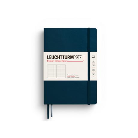 Leuchtturm1917 Cahier de notes Hardcover 