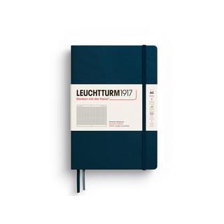 Leuchtturm1917 Cahier de notes Hardcover 