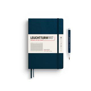 Leuchtturm1917 Cahier de notes Hardcover 