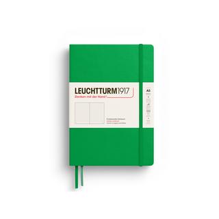 Leuchtturm1917 Cahier de notes Hardcover 