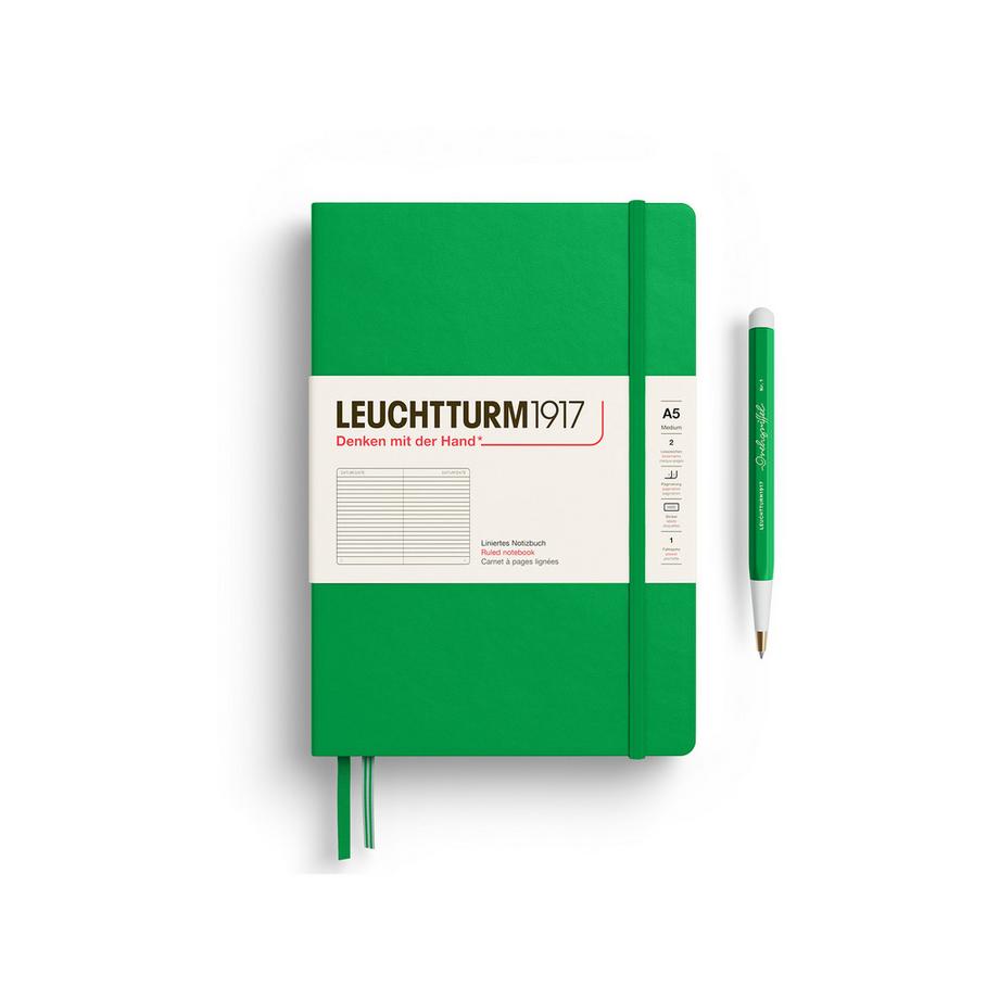Leuchtturm1917 Taccuino Hardcover 