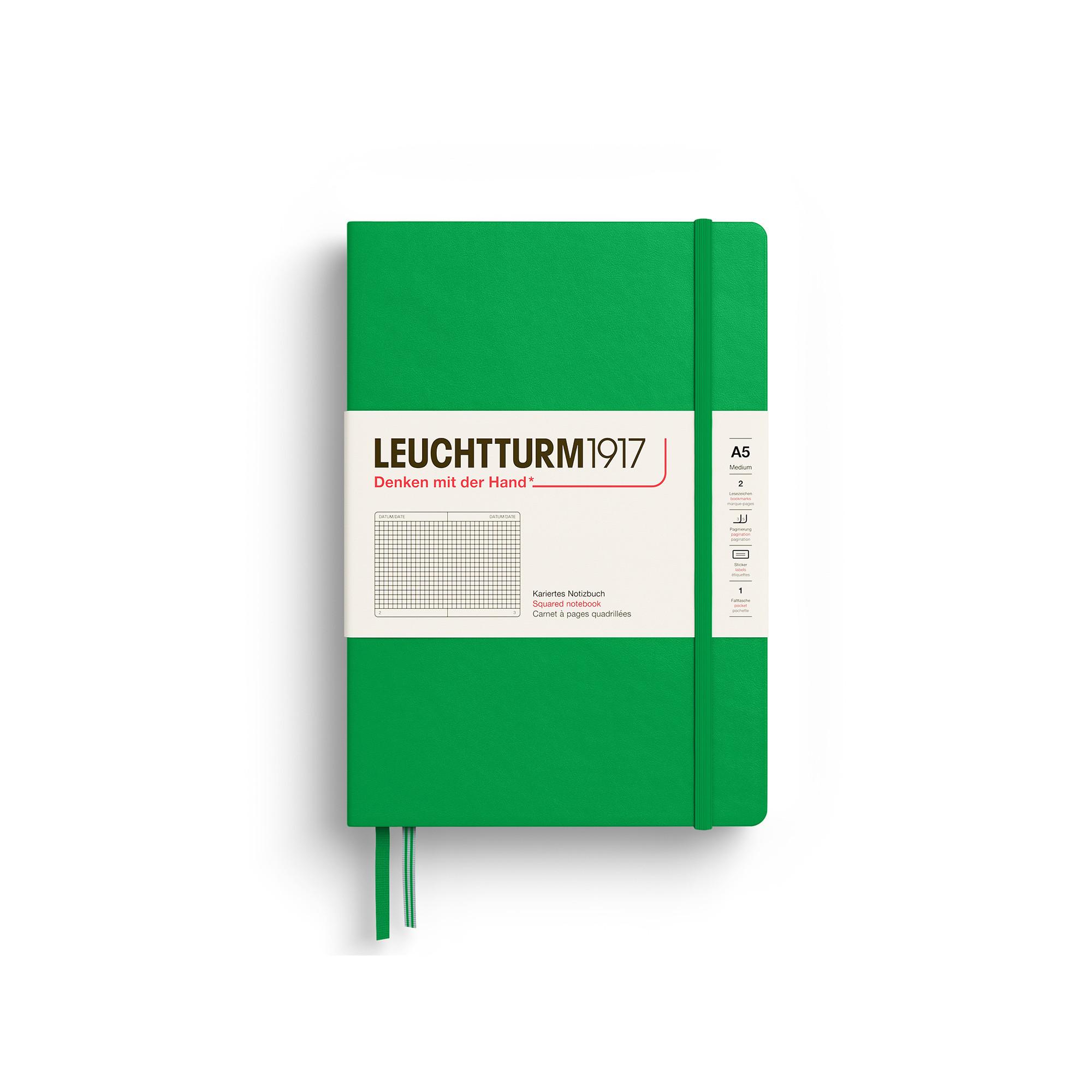 Leuchtturm1917 Taccuino Hardcover 