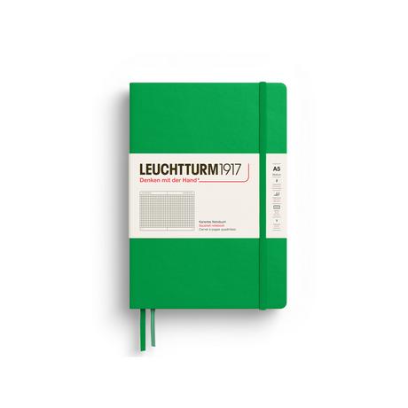 Leuchtturm1917 Taccuino Hardcover 