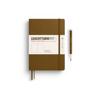 Leuchtturm1917 Cahier de notes Hardcover 