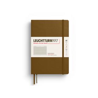 Leuchtturm1917 Notizbuch Hardcover 